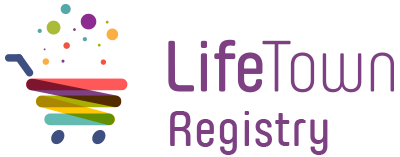 LifeTown Registry