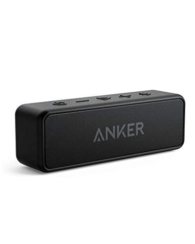 Anker Soundcore 2 Portable Bluetooth Speaker With 12w Stereo Sound Lifetown Registry